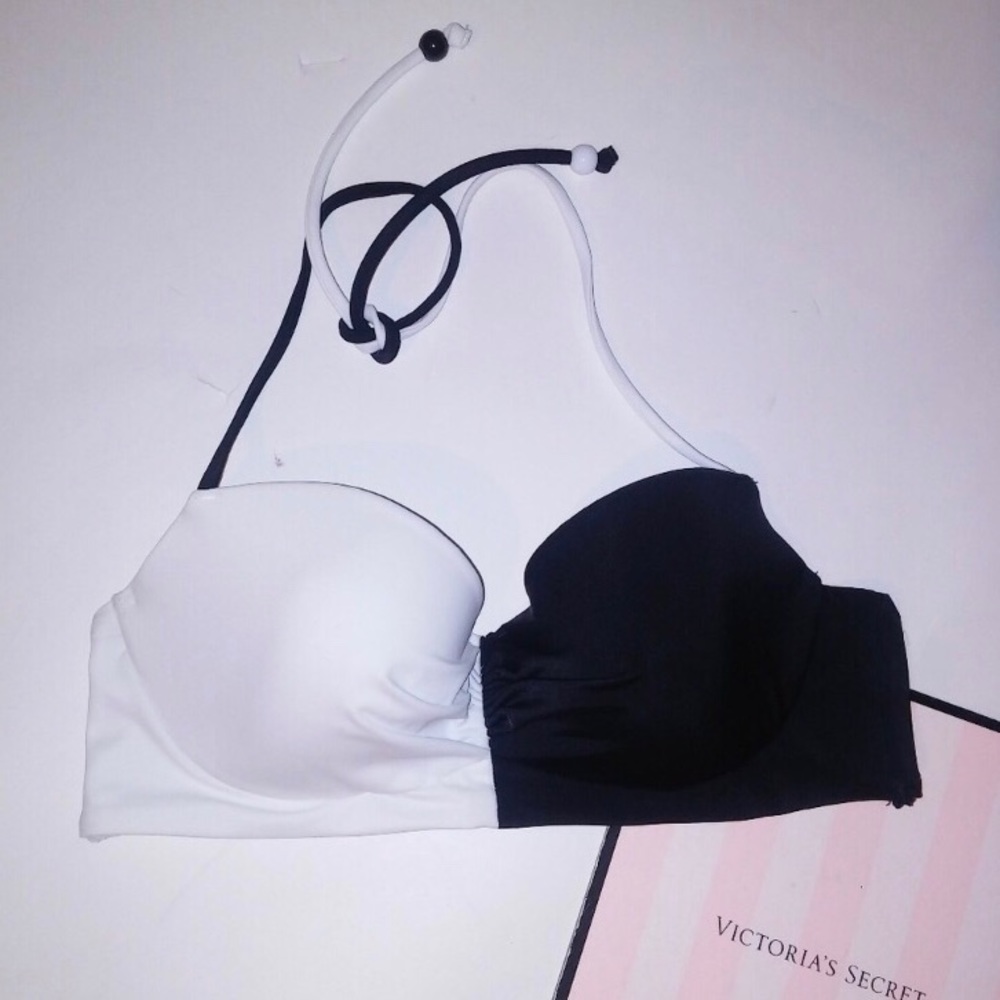 3 Piece Victoria Secret Color Block Set - image 1